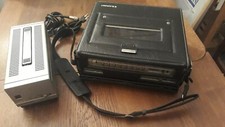 VIDEOREGISTRATORE PORTATILE BLAUPUNKT