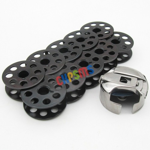 Bobbin case 18045 - case, &