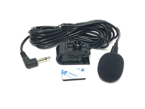 Autoradio microfono - autoradio, bt