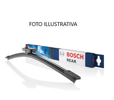 Spazzola Tergicristallo Posteriore Bosch 3397011432 per BMW Serie 1 F20 F21