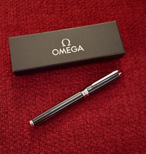 Omega watch executive - watch,