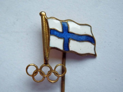 Olimpiadi finlandia finland - olimpiadi,