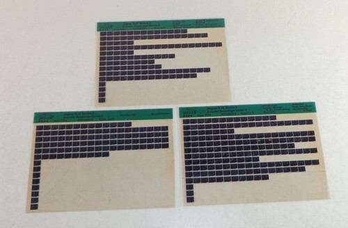 Microfiche catalogo ricambi - catalogo,