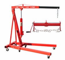 Gru da officina 2000 kg gru