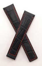 CINTURINO OROLOGIO IN PELLE