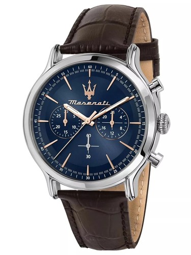 Orologio cronografo uomo - orologio,