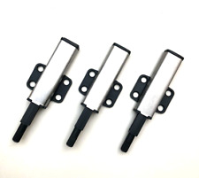 Set di 3 apriporta a pressione