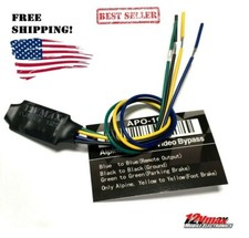 1 Autoradio Video In Movimento