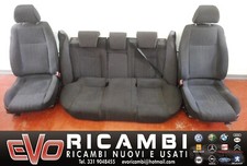 SELLERIA COMPLETA PER ALFA ROMEO 159 SPORTWAGON (LEGGI BENE TESTO)