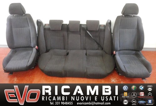 Selleria completa per alfa - selleria,