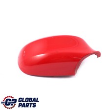 BMW E90 E91 LCI Copertura Destro Specchietto Karmesinrot Rosso Cremisi A61