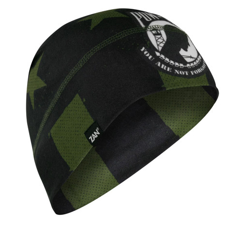 Zan copricapo pow - copricapo, pow/mia