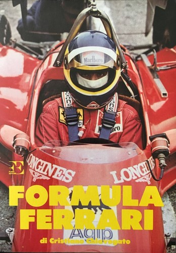 Cristiano chiavegato formula - cristiano,