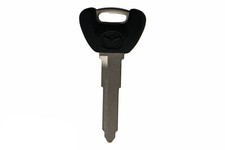 NEW OEM GENUINE Mazda Uncut