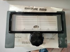 Scala Eddistone Per Rtx