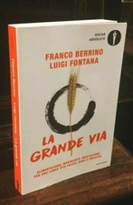 Berrino , Fontana - La Grande