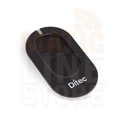 Ditec radiocomando telecomando - ditec,