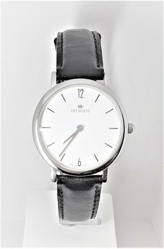 Orologio uomo classico