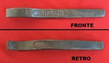 AUTOMOBILI D'EPOCA BIANCHI  ANNI  "20"  RICAMBI  ( OLD CAR  BIANCHI 1920 ) 