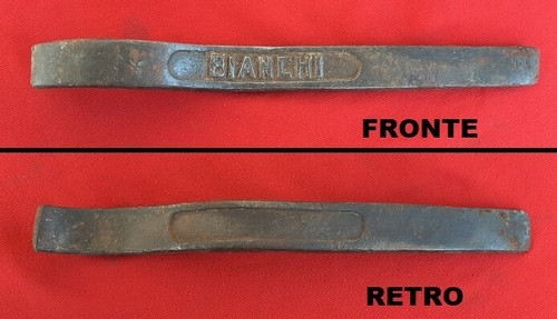 Automobili epoca bianchi - d'epoca,