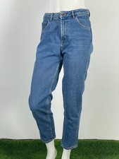 ZARA JEANS DONNA TG SIZE EUR 36