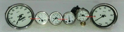 Smiths replica 52mm - replica, kit