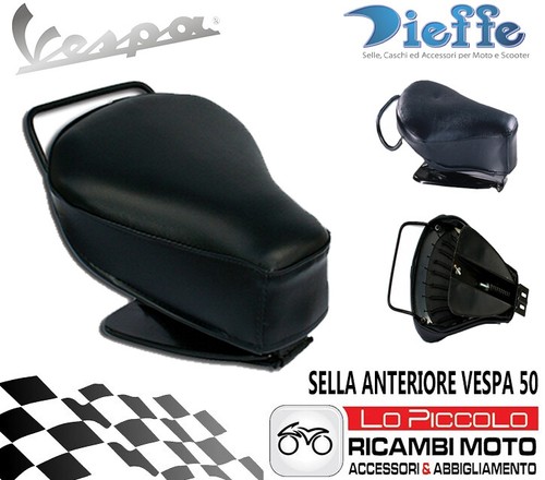 F116 sella anteriore monoposto - f116,