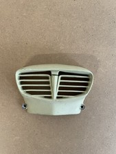 COPERCHIO GRIGLIA CLACSON