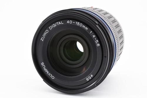 Olympus zuiko digitale 150 - olympus,