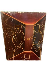 Figure Futuriste