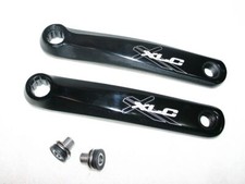 XLC, Kurbeln, Bosch Classic