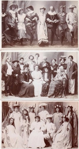 Bristol theatre actress - 11,