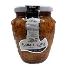 Crema Tipica Pugliese