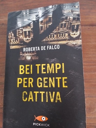 Bei tempi per - tempi,