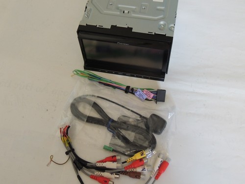 Pioneer avic z140bh dash - pioneer, in-dash