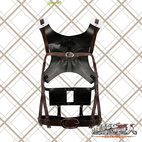 Attack titan eren yeager - eren,
