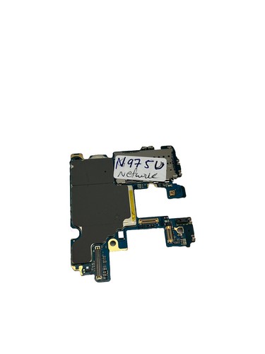 Samsung note10 plus n975u - samsung, sm-n975u