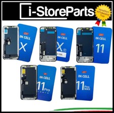 DISPLAY LCD APPLE IPHONE X XS