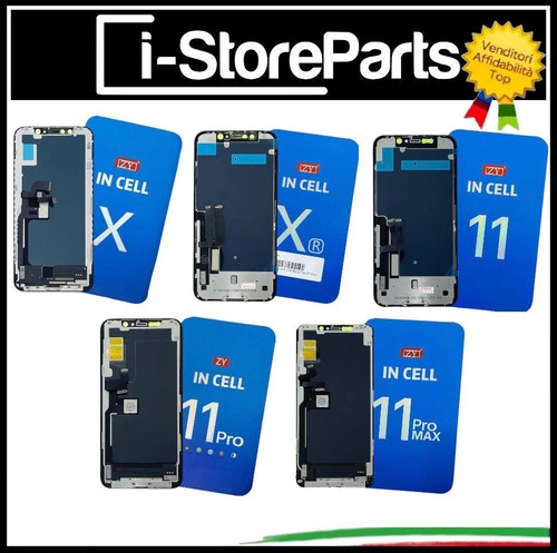 Display lcd apple iphone - iphone, xs