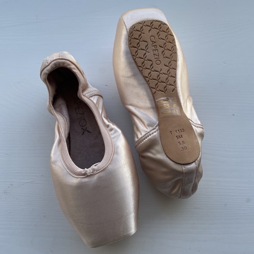 Nuove scarpe capezio airess - nuove,