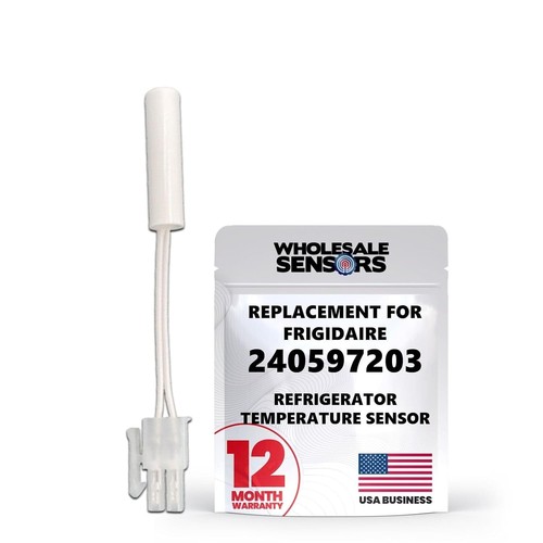Sensore temperatura