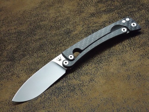 Coltello tascabile kgb knives - coltello,