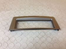 FIAT GRANDE PUNTO 199 (2006) 1.2 48KW 5P MASCHERINA CENTRALE CRUSCOTTO AUTORADIO