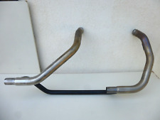  Harley Davidson Sportster collettori di scarico