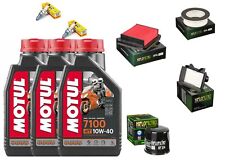 KIT/TAGLIANDO YAMAHA TMAX-530