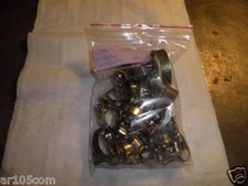 GIULIETTA TI KIT FASCETTE