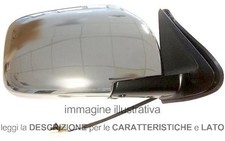 Rearview Mirror For Nissan