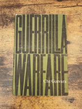 Guerrilla Warfare - Ernesto