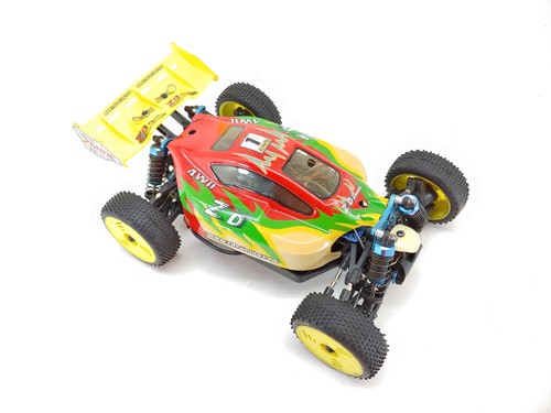 Ricambi mancanti modellino - ricambi,