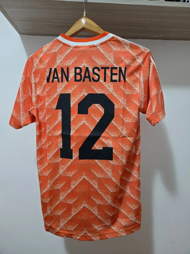 Maglia olanda 1988 - 1988, van